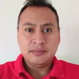 Víctor - Profesor de inglés - Ixtaczoquitlán