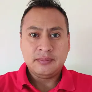 Víctor - Profesor de inglés - Ixtaczoquitlán