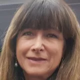 Lesa - English tutor - Applecross