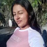 Camila - profesor de español para extranjeros - Bogotá
