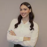 Sophia - Prof de inglês - Santo André