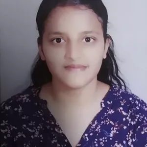 Sakshi - Biology Tutor - Jaipur