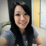 Carolina - prof de Química - Buenos Aires