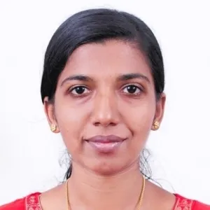 REVATHY - Python tutor - Dubai