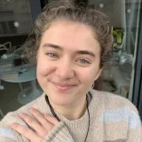 Lucía - Profe de inglés - Madrid