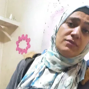 Faten - Arabic tutor - Eugene