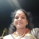 Usha - Yoga instructor - Tirupathur
