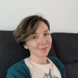 Madalina - Leraar Wiskunde - Utrecht