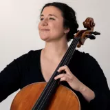Adriana - Profe de música clásica - Cullera