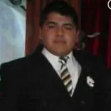 Hiram - profesor de química - Cuautitlán Izcalli