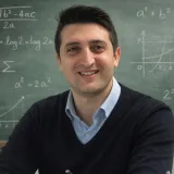 Gokhan - Matematik öğretmeni - Battalgazi
