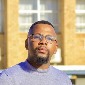 Boitshoko - English tutor - Greater Taung Local Municipality