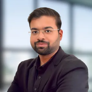 Abhishek - Finance tutor - London