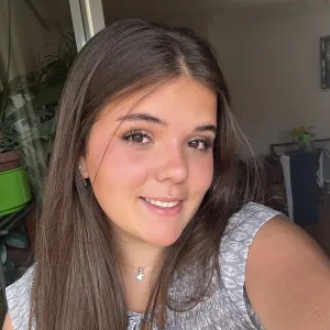 Alicia - profesor de inglés - León