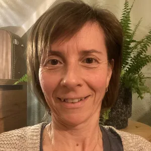 Eileen - Lehrkraft für Deutsch - Schmalkalden