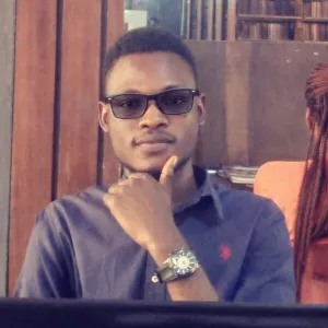 Divine - Maths tutor - Enugu