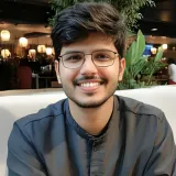 Ketan - Computer programming tutor - Laval