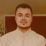 Mirzet - personlig utvecklinglärare - Nyköping