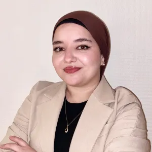 Leila - Prof d'anglais - Mitry-Mory
