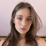 Michalina - nauczyciela języka angielskiego - 
