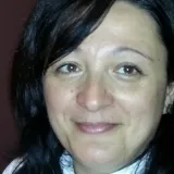 Genoveva - profesor de contabilidad - Alacant