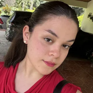 Katerina - profesor de español para extranjeros - Panamá