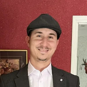 Jovan - učitelj engleskog - Šabac