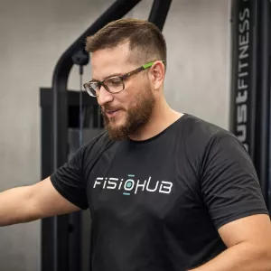Iurisertorio - personal trainer - Caxias do Sul (Rio Grande do Sul)