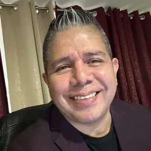 José - tutor académico - Panamá