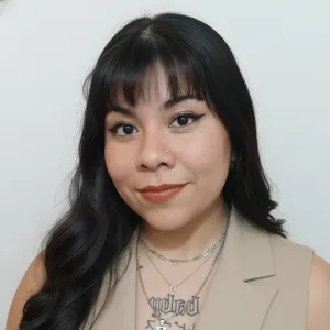 Bianca Esprella - tutor académico - Salta