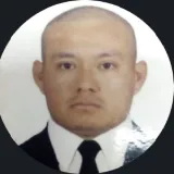 Felipe - Profe de inglés - Mérida