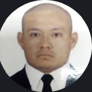 Felipe - Profe de inglés - Mérida