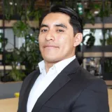 Gustavo - Profe de economía - Huejotzingo