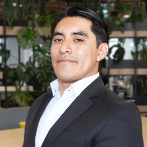 Gustavo - Profe de economía - Huejotzingo