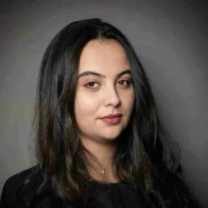 Fatimaezzahra - Prof de développement personnel - 