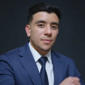 Zouhir - professeur de Java - Paris