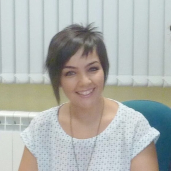Tamara - Profe de otras ciencias - Cuenca