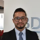 Eder - Profe de emprendimiento - Bogotá