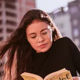 Roberta - Prof de português para estrangeiros - São Paulo
