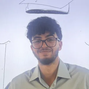 Sami - Prof de maths - Settat