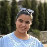 Kritika - Yoga instructor - Ludhiana