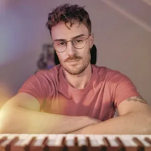 Sean - Composition tutor - Brunswick