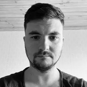 Christoffer - Svensklärare - Avesta