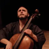 Michael - Prof de violoncelle - Paris 15e