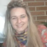 Alexandra - profesor de inglés - Marbella