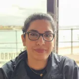 Mahsa - Biology tutor - Watford