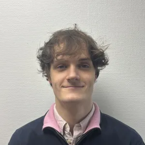 Guillaume - Prof d'Espagnol - Toulouse