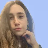 Alessia - Prof d'Italien - Bordeaux