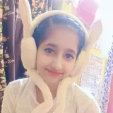 Roshani - English tutor - Porsa