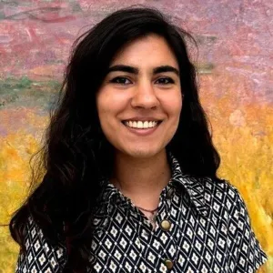 Mohaddeseh - Lehrkraft für Deutsch - Erfurt